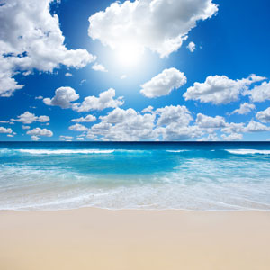 White Sands