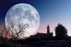 Moon