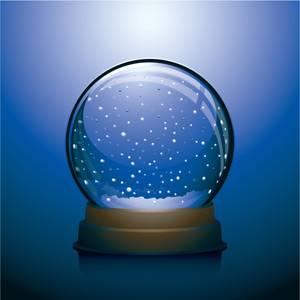 Snow Globe
